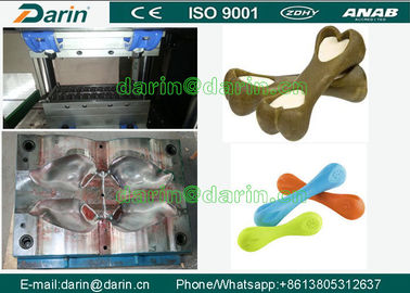 DM268 Darin Sepenuhnya Automatic Dental Care Pet Injection Moulding Machine