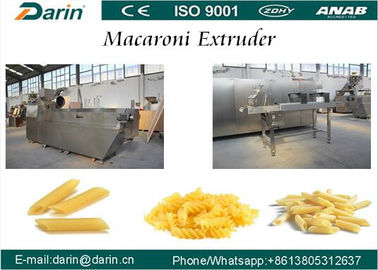 New Condition Macaroni Production Line untuk Pati Kentang, Bubuk Kentang dan Tepung Biji