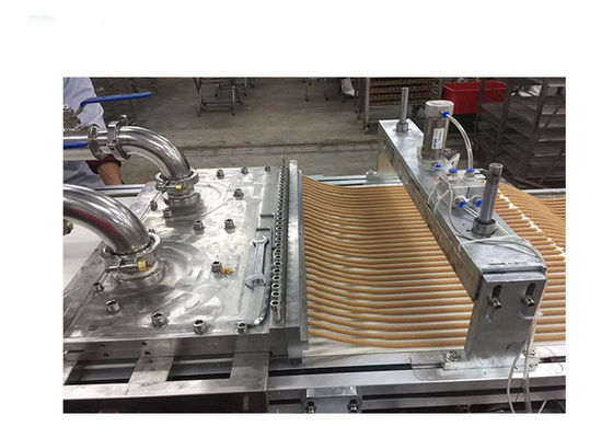 Makanan Anjing, Mesin Pembuat Makanan Ringan Daging Pelatihan Anjing