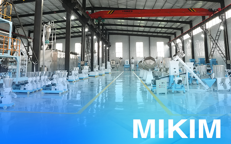 Cina Tianjin Mikim Technique co.，Ltd. Profil Perusahaan