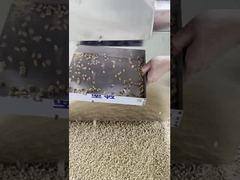 Lini Produksi Makanan Hewan Peliharaan Unit Manufaktur Makanan Anjing Kucing Peralatan Pabrik