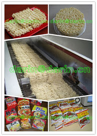 Mini Instant Noodle Production Line, mesin pembuat mie segar