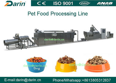 Pembuatan Makanan Ternak Line / Fish Food Product Line / Mesin Makanan Pembuatan Makanan Komersial