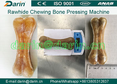 Perawatan Gigi Hidrolik Bone Dog Bone Maker 2500 x 1200 x 1900mm