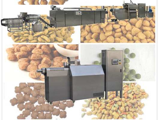 Gratis Grain Bacon Jerky Treats Pet Food Extruder Snack Anjing Tongkat Extruding Line