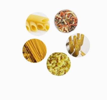 Mesin Pembuat Jerk Ayam Paten / Lini Produksi Makanan Anjing dengan Sertifikasi CE