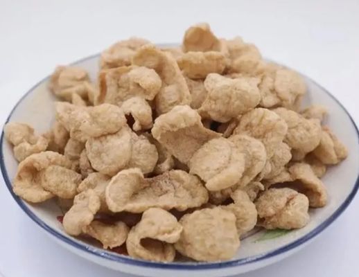 Mesin pengolahan mesin ekstruder kedelai bertekstur CE disetujui dengan 150kg/jam