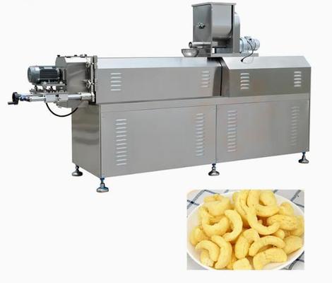 Mesin Pembuat Serbuk Beras Stainless Steel Bahan SS304 150kg / H