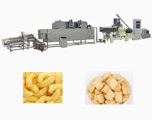 Mesin Pembuat Serbuk Beras Stainless Steel Bahan SS304 150kg / H
