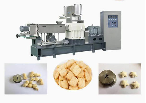 Mesin gandum gandum gandum otomatis untuk serealia 150kg / jam, 240kg / jam, 500kg / jam