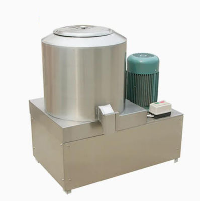 Sepenuhnya otomatis Nutrisi Bubuk Makanan Makanan Extruder Mesin / mesin pembuat makanan bayi