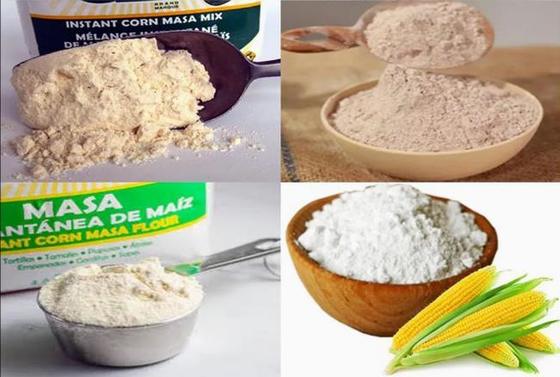 Sepenuhnya otomatis makanan bayi lini produksi bubuk nutrisi / extruder membuat mesin dengan CE