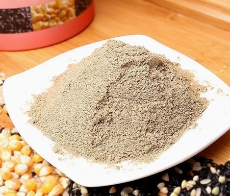 Mesin / peralatan ekstrusi makanan Stainless Steel dengan dua extruder ulir
