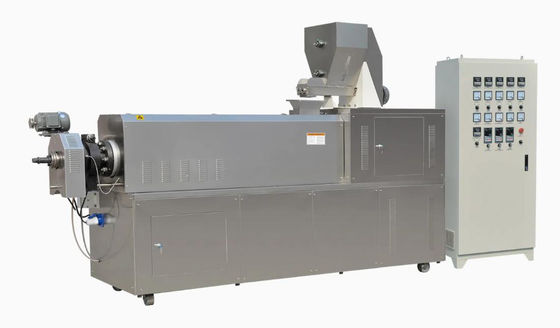 Mesin pelet Snack Extreme 3D Pelet / Mesin Pelet Snack 3D