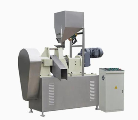 Mesin Pembuatan Pelet 3D Goreng