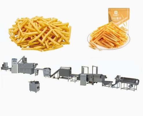 Kue Kue Cokelat Otomatis Membuat Mesin Berkinerja Tinggi