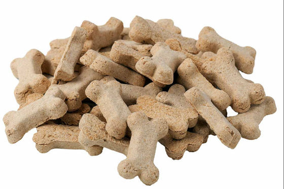 Dog Chewing Dental Care Mesin Pengolah Makanan Hewan Peliharaan Garansi 12 Bulan