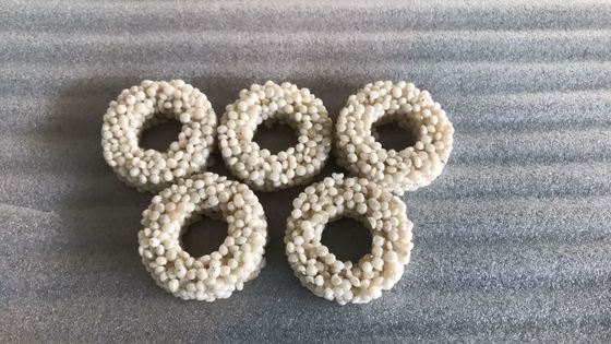 2cm 88kw Energi Mesin Pembentuk Sereal Bar