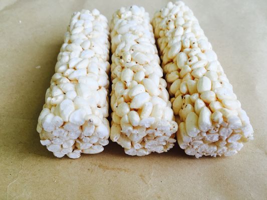 2cm 88kw Energi Mesin Pembentuk Sereal Bar