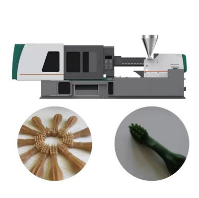 CE ISO9001 Manual Dog Dental Pet Treat Machine / Mesin Manufaktur Makanan Hewan Peliharaan
