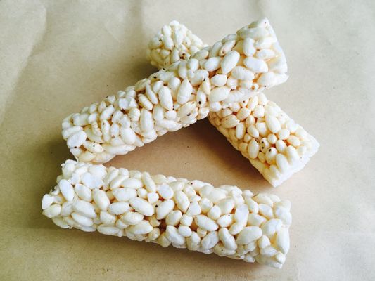 Sereal Energi Bar Molding Bar Membentuk Mesin Berbagai Ukuran Dan Bentuk