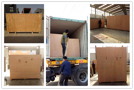 Output Tinggi Mesin Pembuatan Roti Sereal Kembung, Jalur Produksi Gula Padi Beras Multifungsi