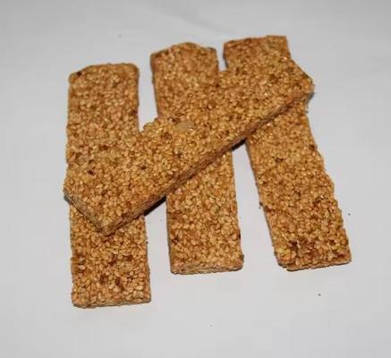 CE ISO9001 sereal bar membentuk mesin / beras kue membuat mesin
