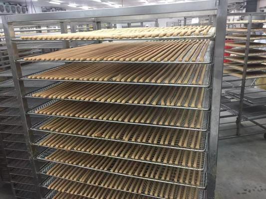 Lini Produksi Otomatis Makanan Harian Hewan/Permen Karet Daging Strip untuk Anjing