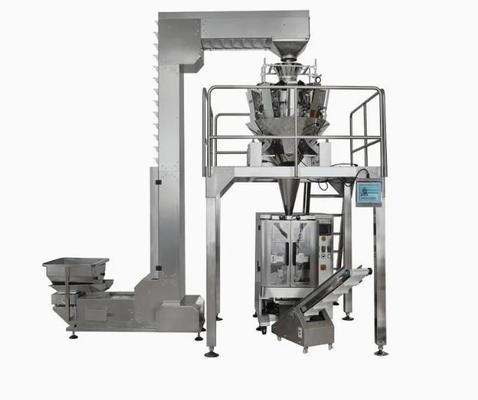 Kelloggs Corn Flakes Processing Line