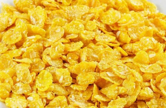 Harga Mesin Produksi Flip Jagung Bulat Otomatis Kondisi baik produksi jagung serpih / serpih serpih jagung