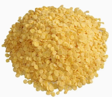 Kualitas tinggi dari China Corn flakes processing line / corn flakes making machine