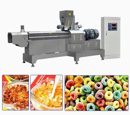 Lengan Pengolahan Jagung otomatisasi yang tinggi dengan garansi 12 bulan