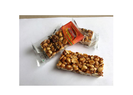 Mesin Pembuat Sereal Berkecepatan Tinggi Untuk Memotong Muesli, Waktu Pemakaian Yang Lama