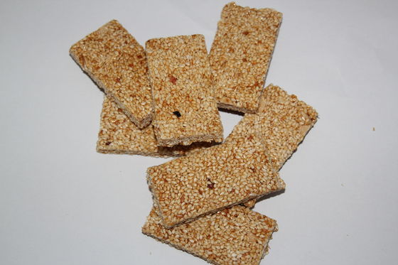 Kacang Bar Memotong Sereal Bar Membuat Mesin Energi Garis Nutrisi Pengolahan Bar