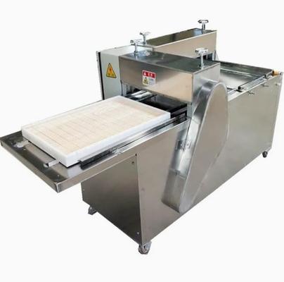 Granola stainless steel bar, mesin kue beras Puffed / Forming Machinery