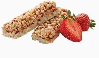 Automatic Peanuts Bar / Bar Cokelat / bar granola 200 - 400kg / jam