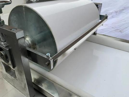 Automatic Peanuts Bar / Bar Cokelat / bar granola 200 - 400kg / jam