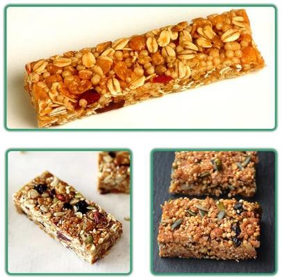 Peanut Bar / Energy Bar / Cereal Bar Membuat Mesin Dengan Square / bentuk kubus