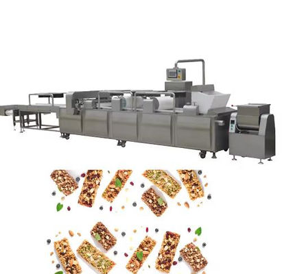 Mesin Cutter Carmel Profesional Otomatis Temperatur Tinggi