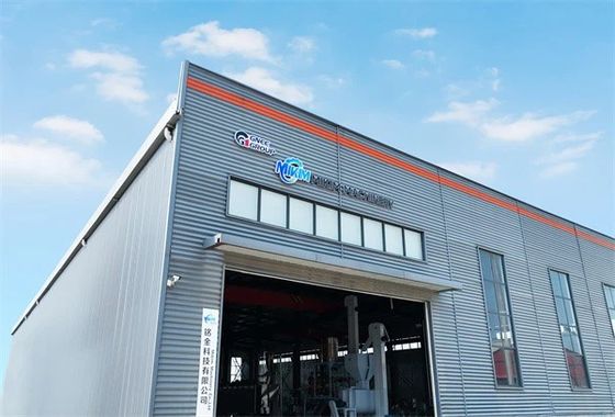 Mesin Pembuat Tulang Anjing Stainless Steel Untuk Anjing Mengunyah Makanan Dengan Sertifikat CE