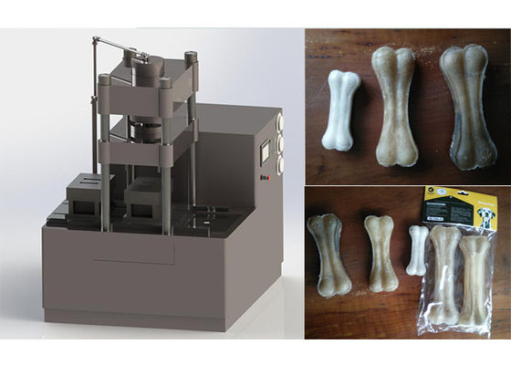 Perawatan Gigi Mesin Pengunyah Tulang