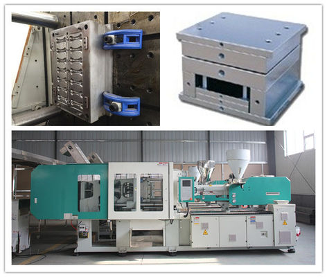 Pet Dog Training Bone Snacks Injection Moulding Machine