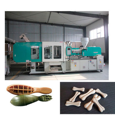 Perawatan Gigi Pet Injection Moulding Machine