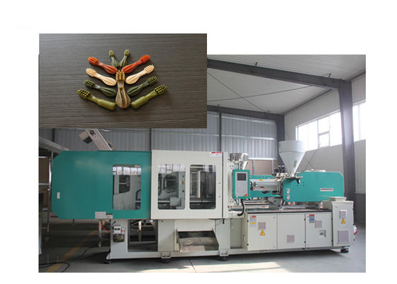 Populer Industri Makanan Hewan Peliharaan Mesin Extruder Dog Treats Moulding