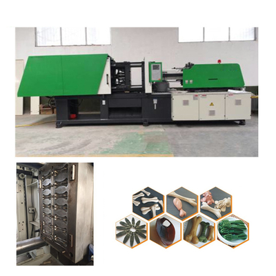 380V 50HZ Pet Injection Moulding Machine, Injection Dog Snack Moulding Machine