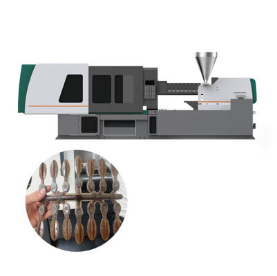 Mesin Perawatan Anjing Hot Runner Sistem Kelas Tinggi, Mesin Pembuat Makanan Anjing