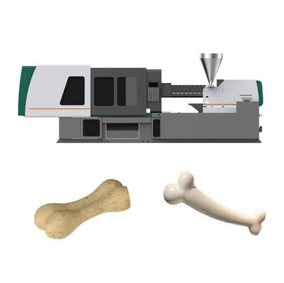 Berbagai bentuk peralatan makanan pembuatan makanan anjing untuk Pet Dog Treats