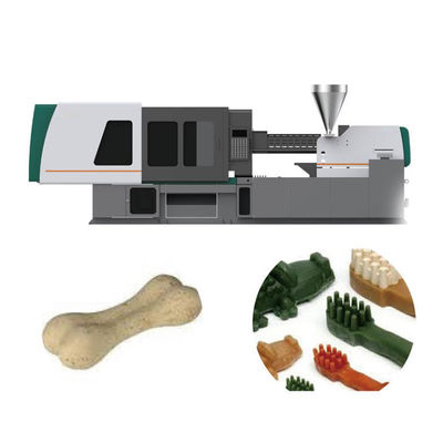 Pet food Processing Line landak, buaya, anjing, tulang, telinga babi, laras