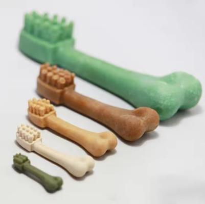 Kue Anjing Otomatis Mesin Injeksi Muka Pet 8.9 x 2.3 x 2.8m