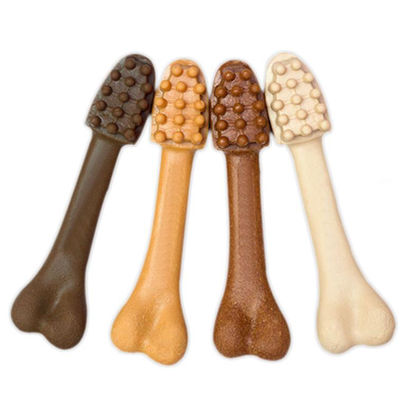 Dog Treats Pet Dental Chews Molding Machine
